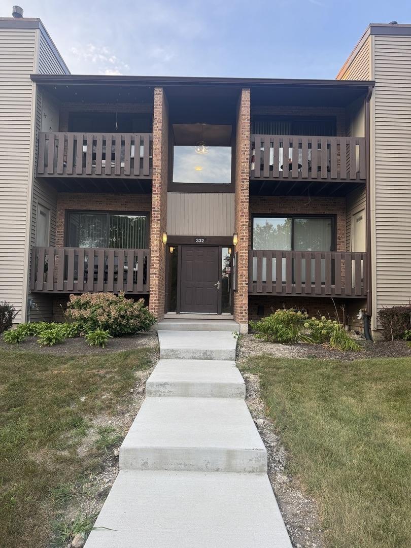 Sheridan Dr, Willowbrook, IL 60527