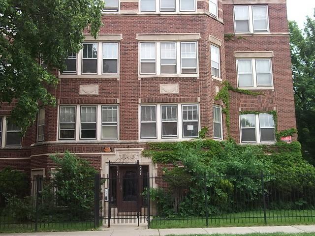 S Kingston Ave, Chicago, IL 60649