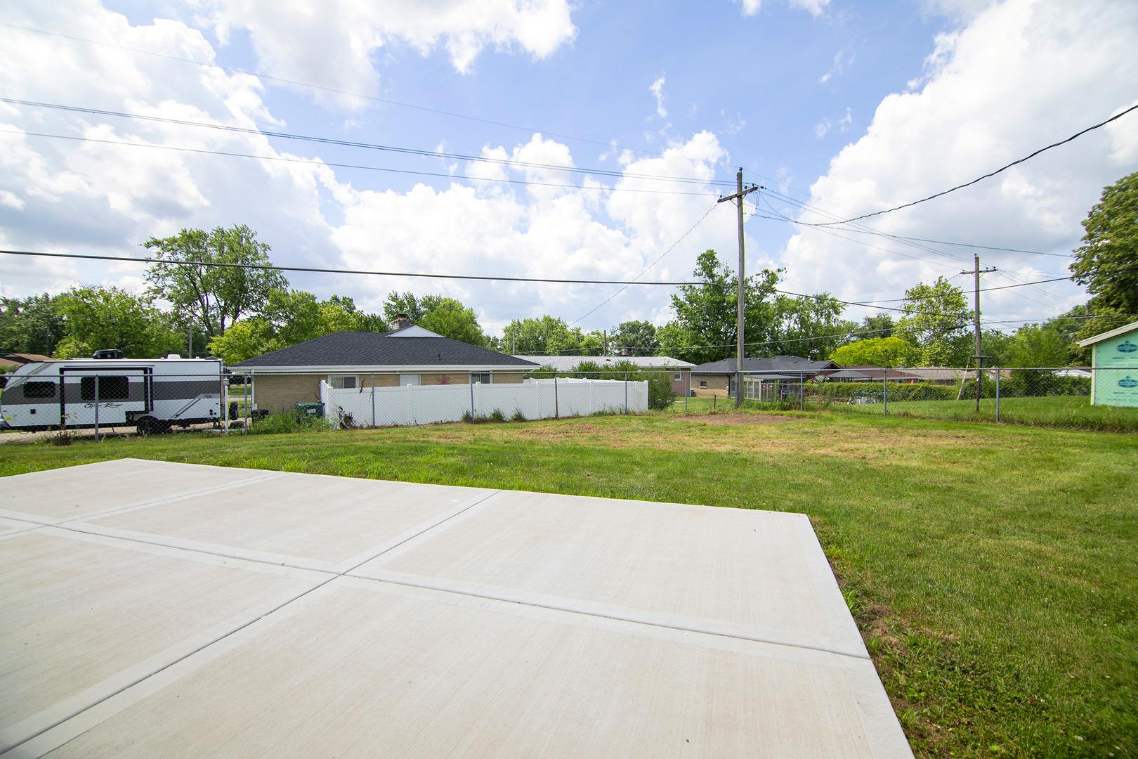 Marla Ter, Bradley, IL 60915