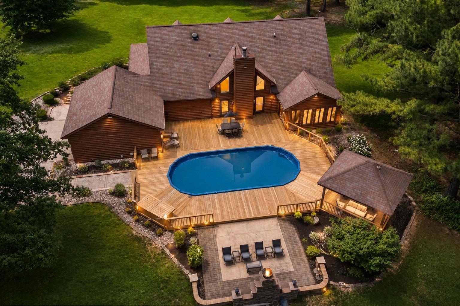 N Greenbriar Rd, Carterville, IL 62918