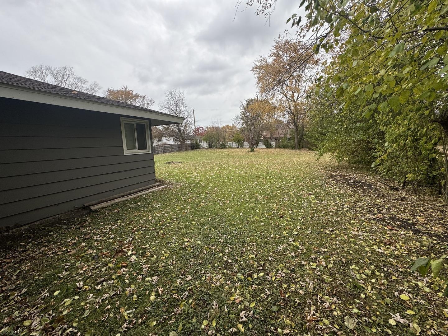 Anthony Ave, Country Club Hills, IL 60478