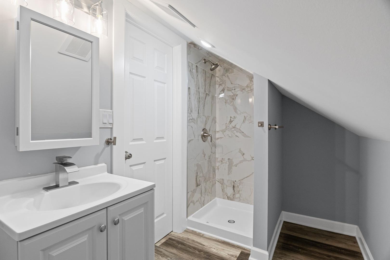 S Hermitage Ave, Chicago, IL 60620