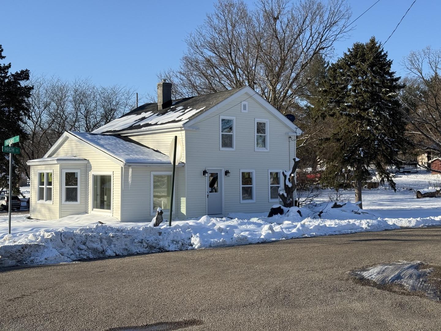 S High St, Granville, IL 61326