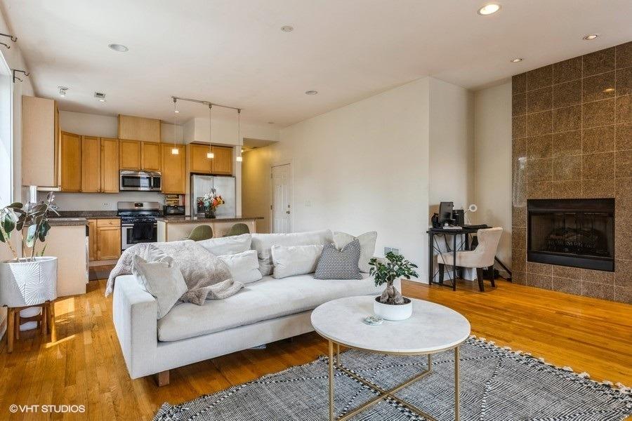 S Maryland Ave, Chicago, IL 60637
