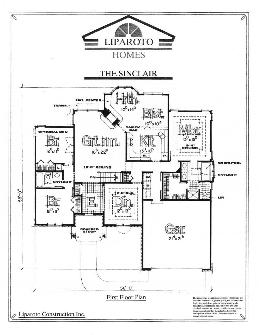 Rolling Meadows Dr, Newport, MI 48166
