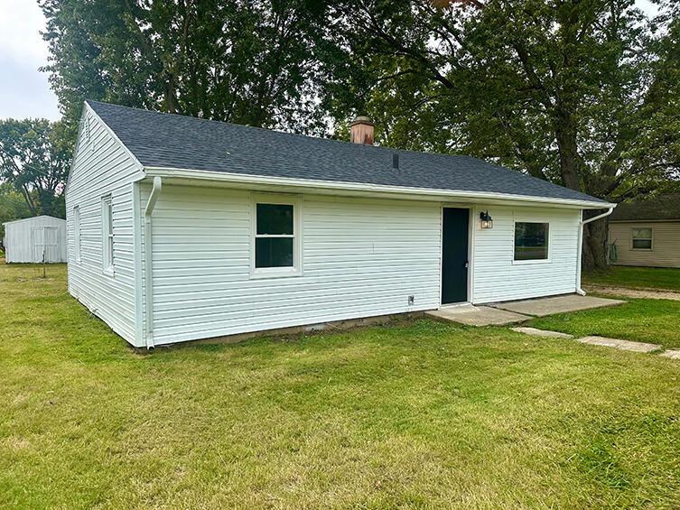 Kathryn Dr, Niles, MI 49120