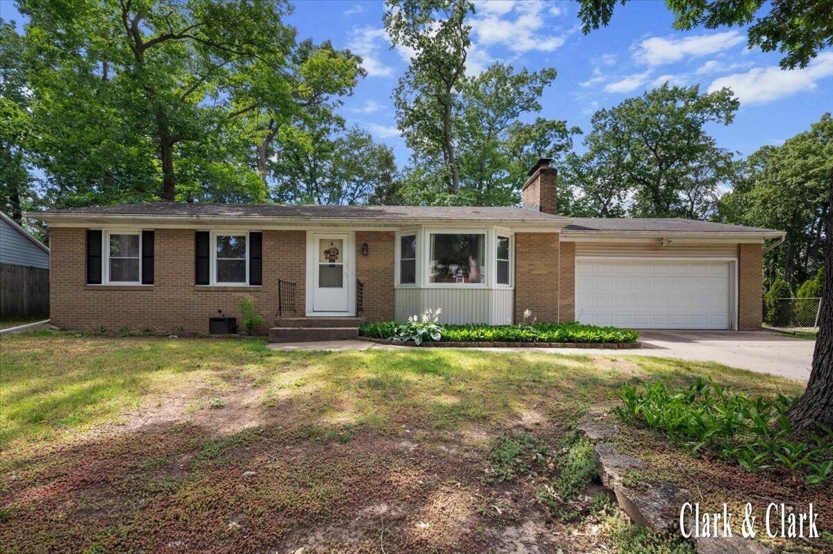 Marshall Ave Se, Grand Rapids, MI 49508