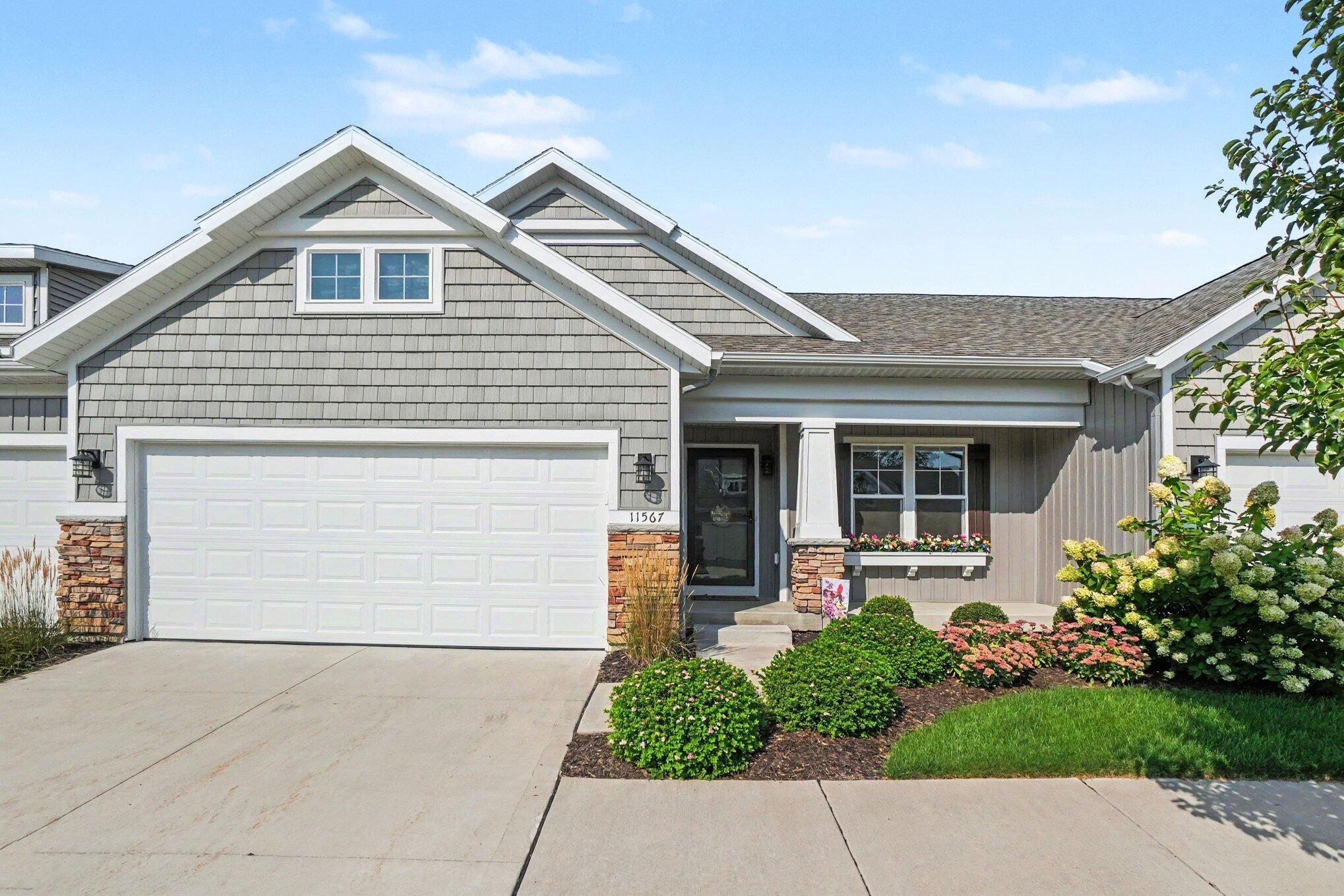 Norfolk Dr, Allendale, MI 49401