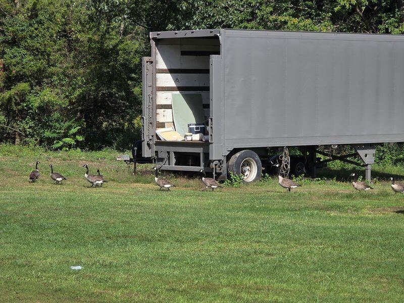 Rawsonville Rd, Van Buren Township, MI 48111