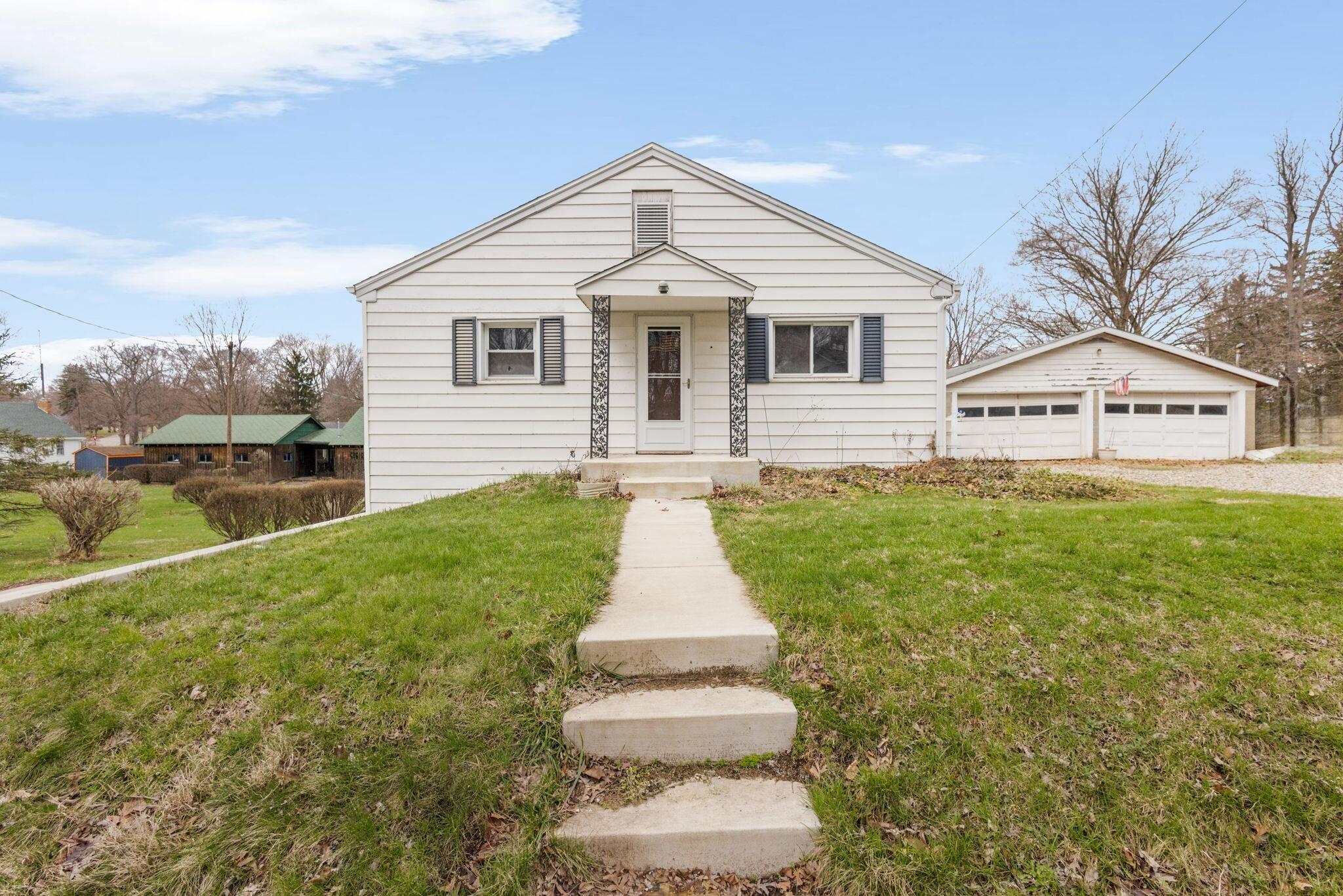 Terre Coupe St, Buchanan, MI 49107