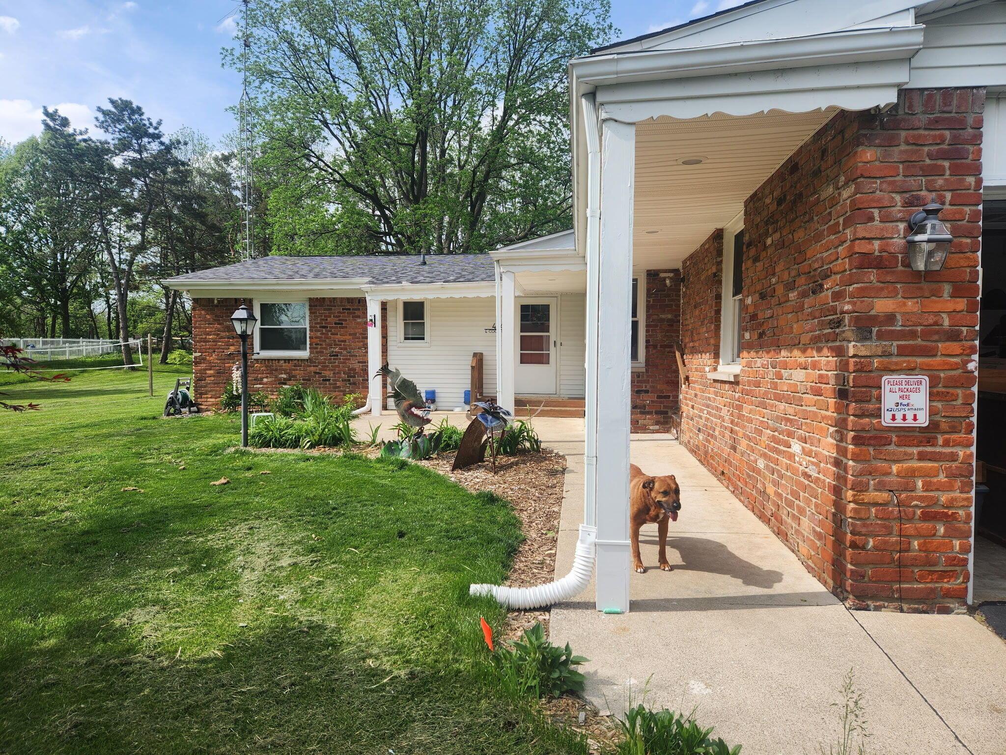 E Cook Rd, Grand Blanc, MI 48439