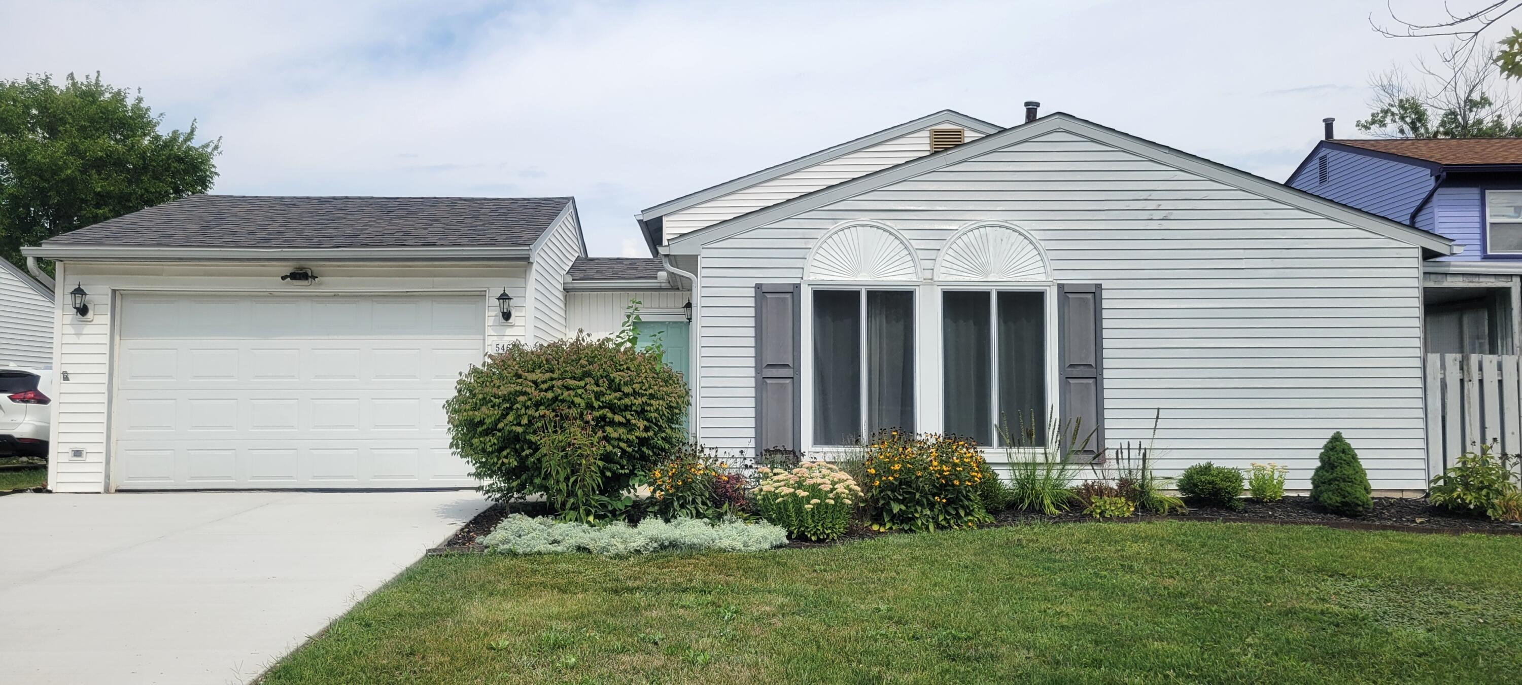 New Meadow Dr, Ypsilanti, MI 48197