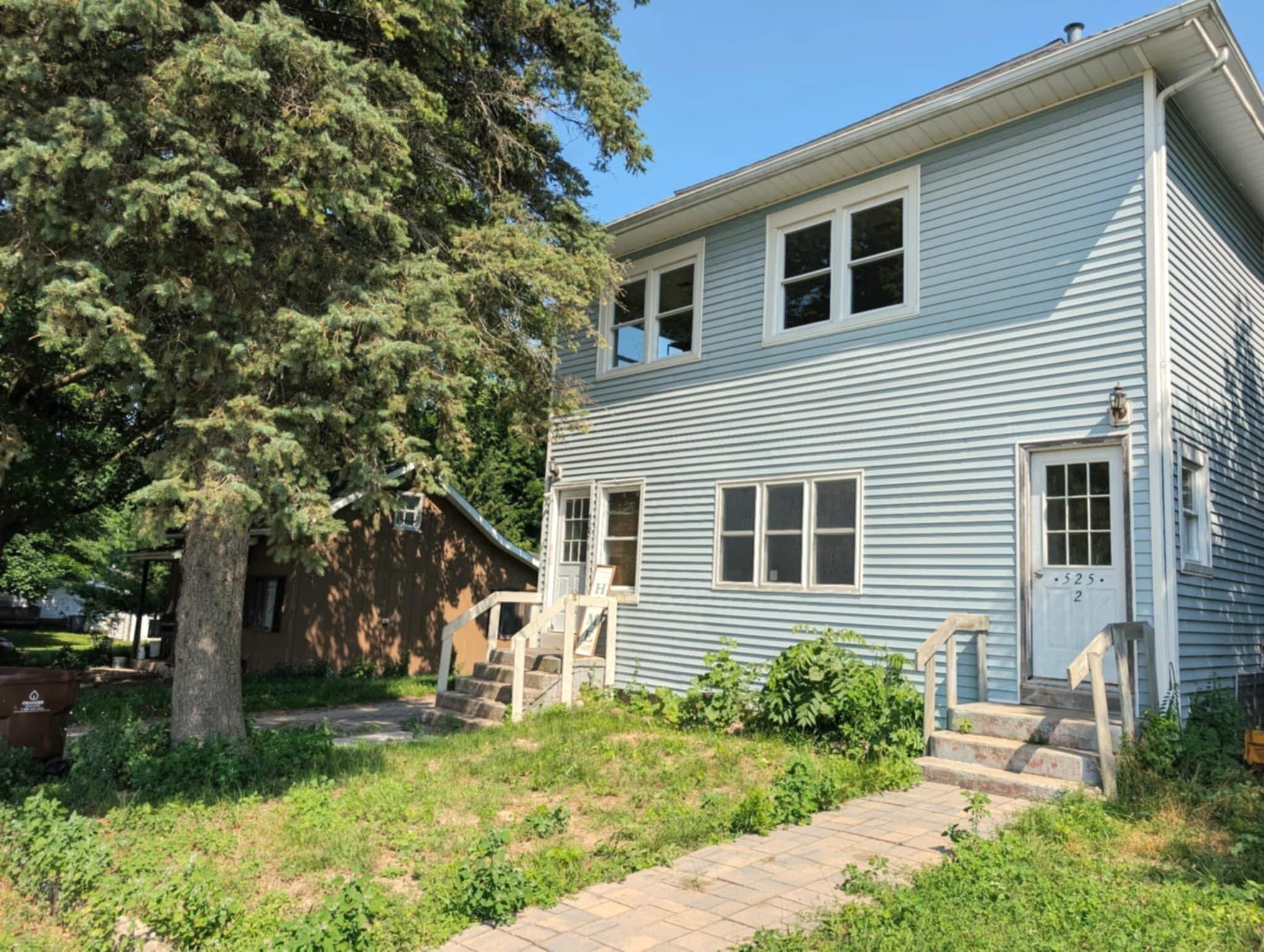 E Pine Rd, Edmore, MI 48829