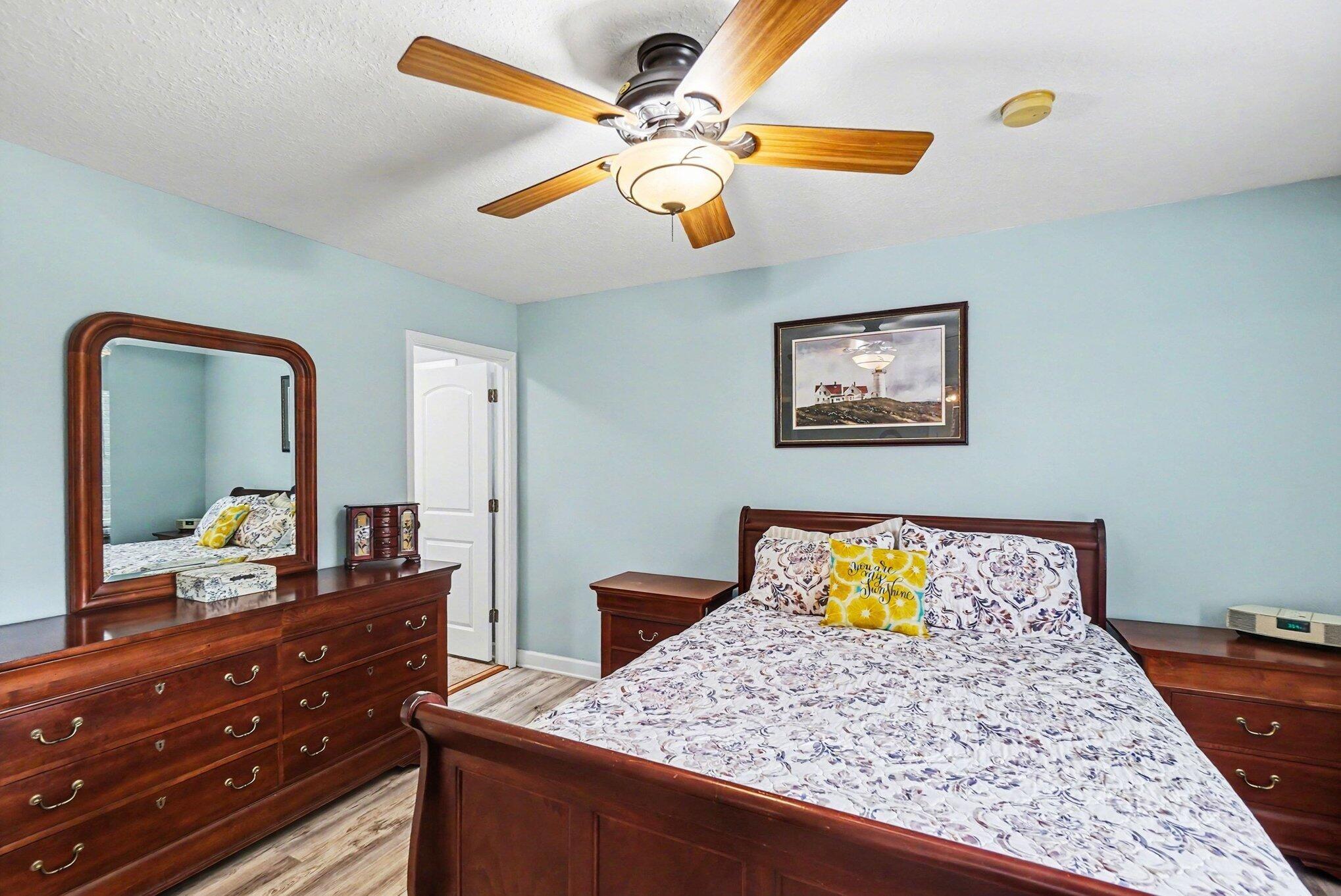 W Lake Dr, Sears, MI 49679