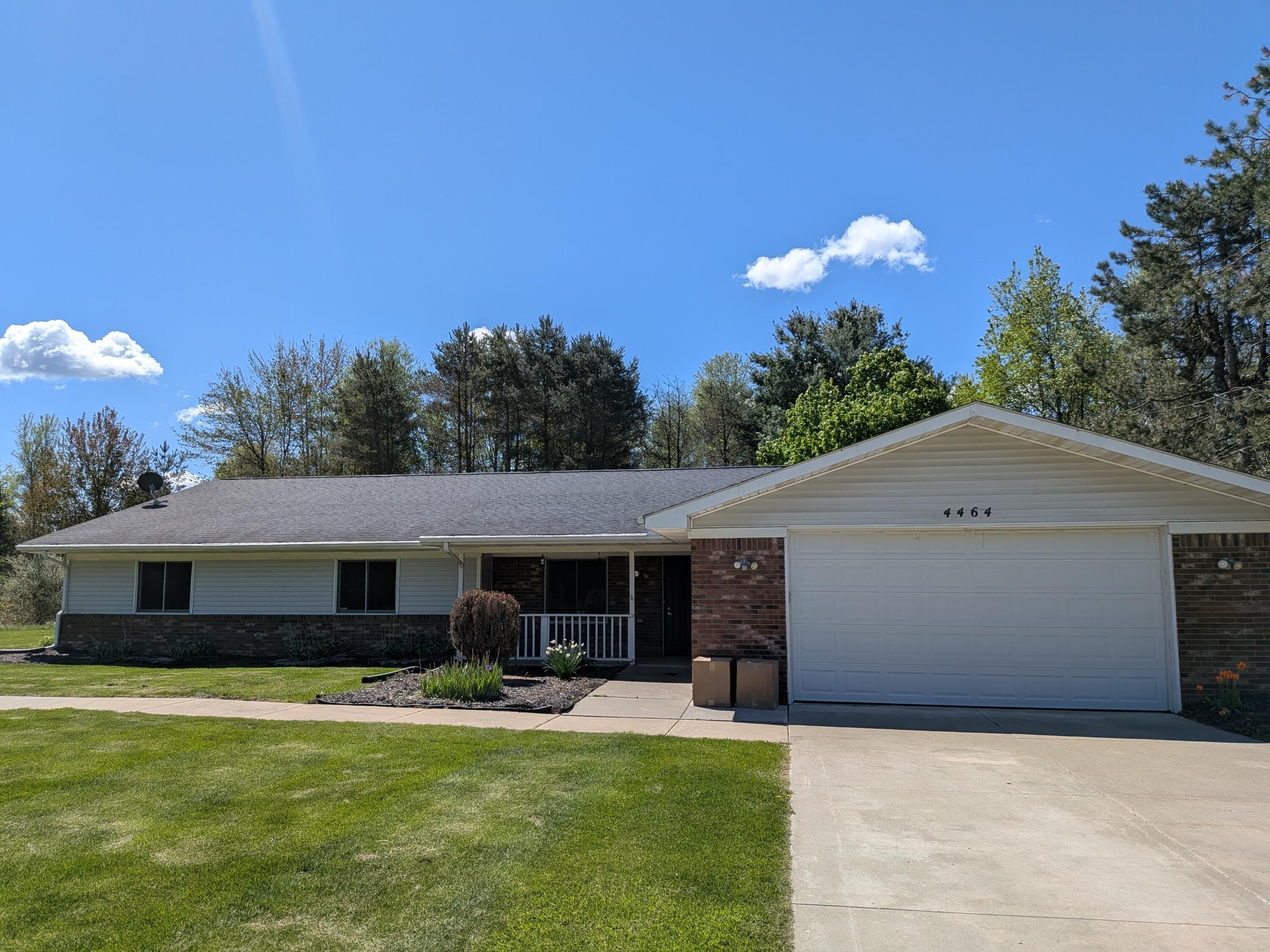 Fisher Estates Ln, Bruce Twp, MI 48065