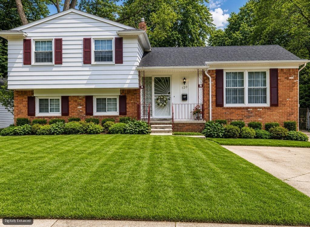 E Houstonia Ave, Royal Oak, MI 48073