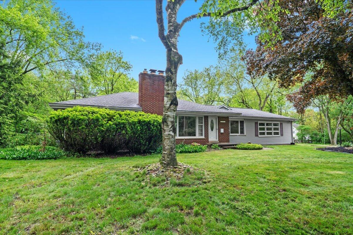 W Main St, Northville, MI 48167