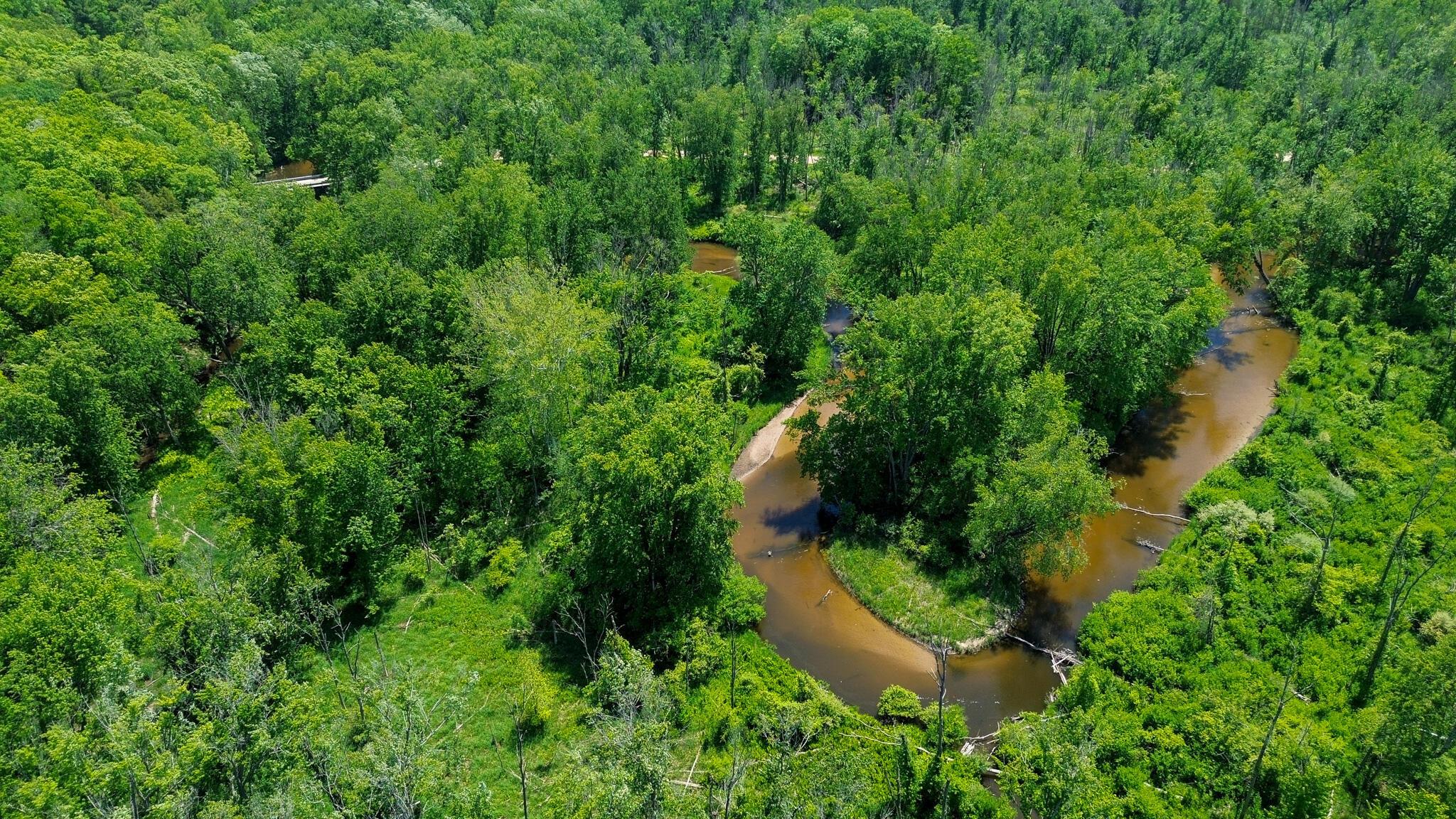 E Wilson Rd, Custer, MI 49405