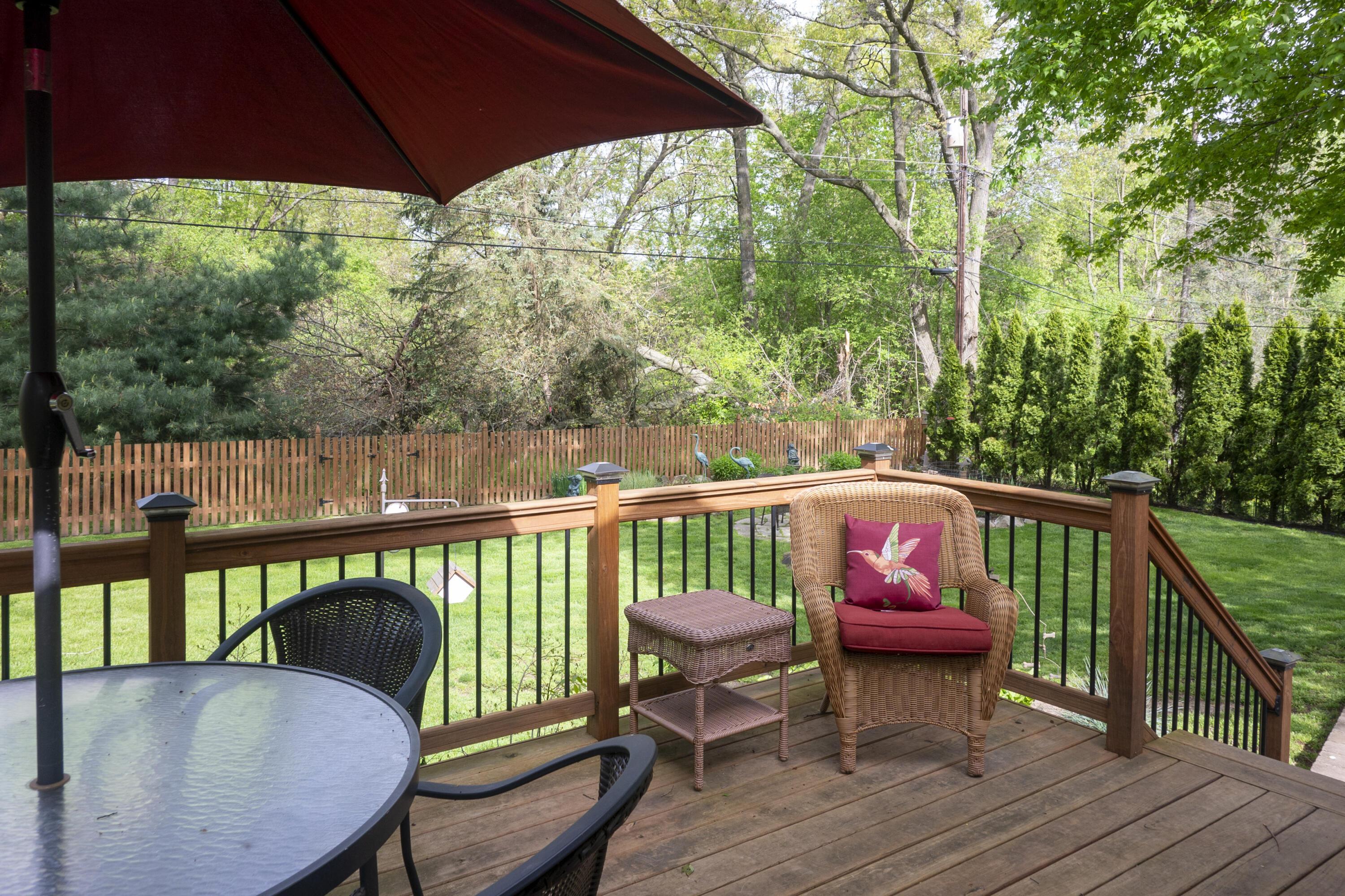 Rohr Rd, Lake Orion, MI 48359