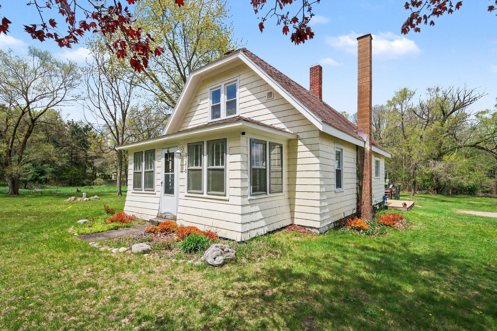 Mckinley Rd, Big Rapids, MI 49307