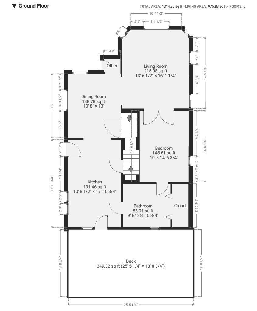 E Jefferson St, Hart, MI 49420