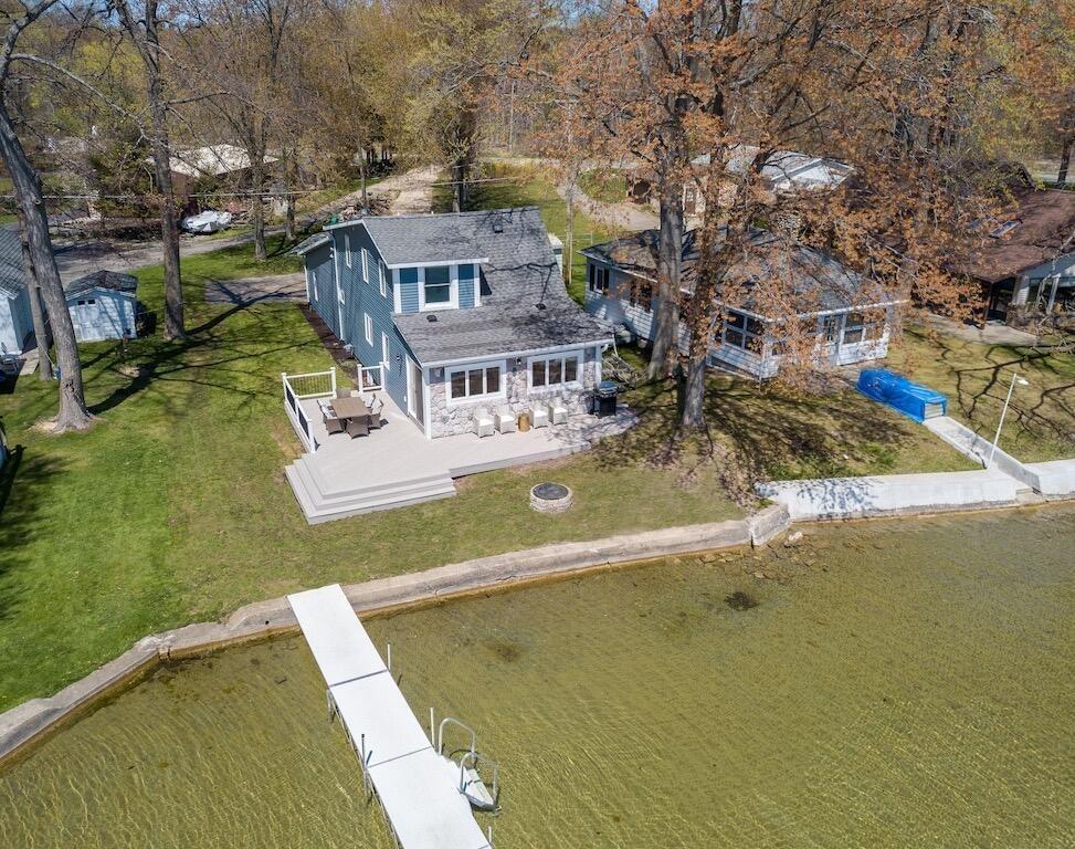 Gun Lake Rd, Middleville, MI 49333