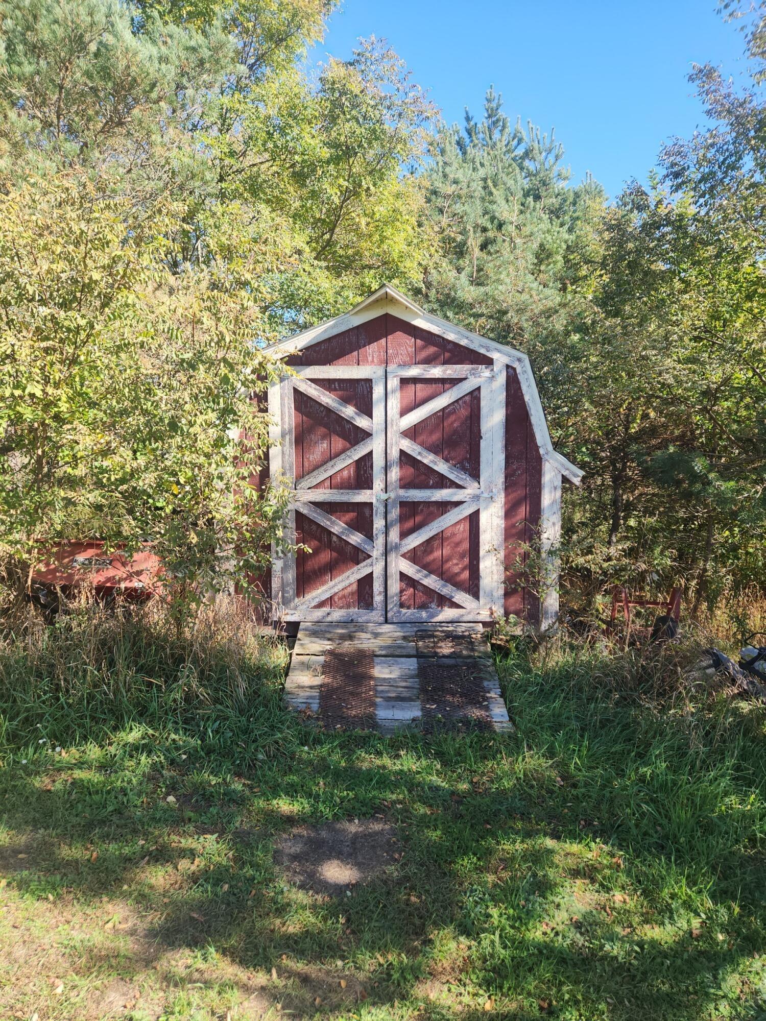 S 25 Rd, Boon, MI 49618