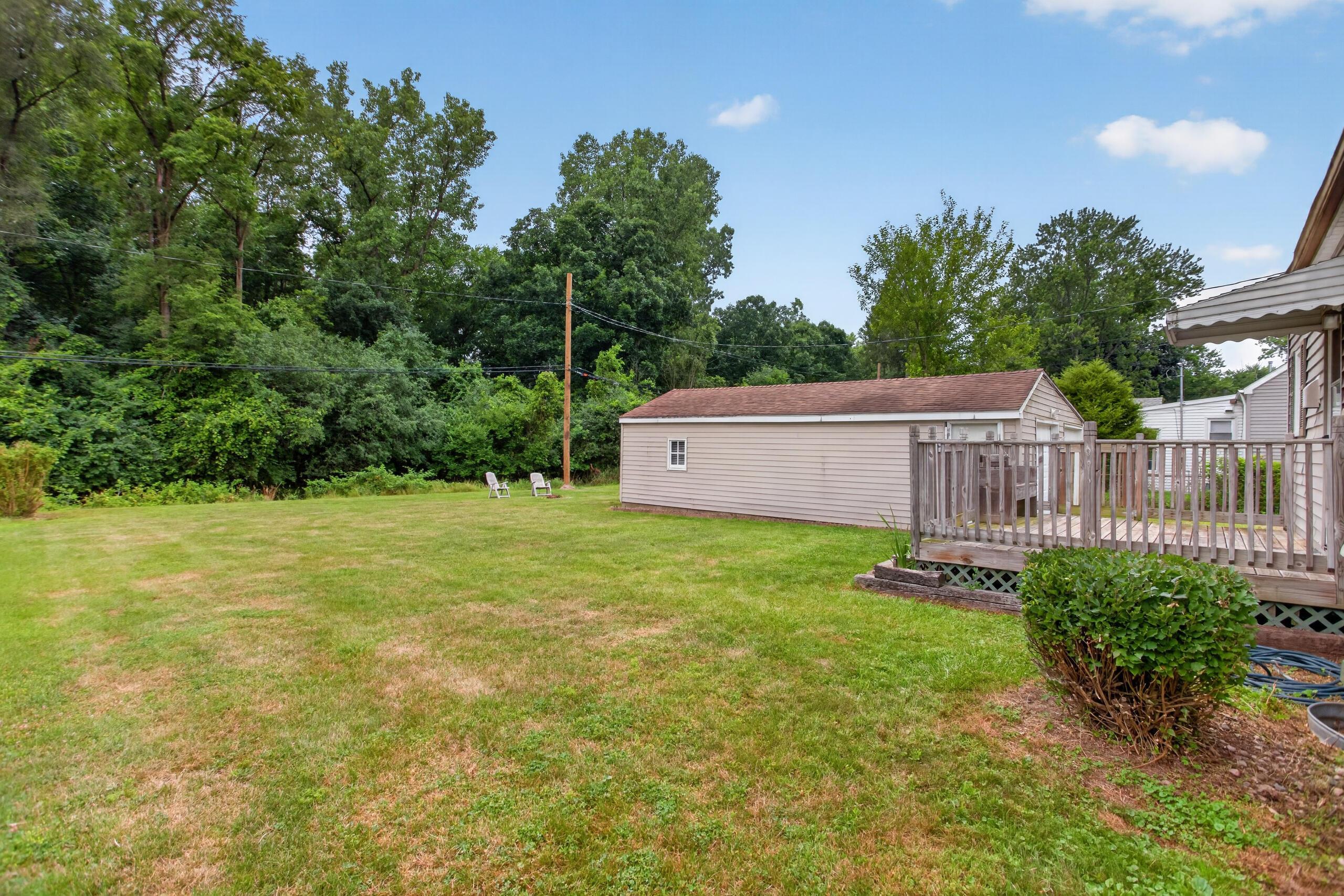 S Argus Ct, Jackson, MI 49203