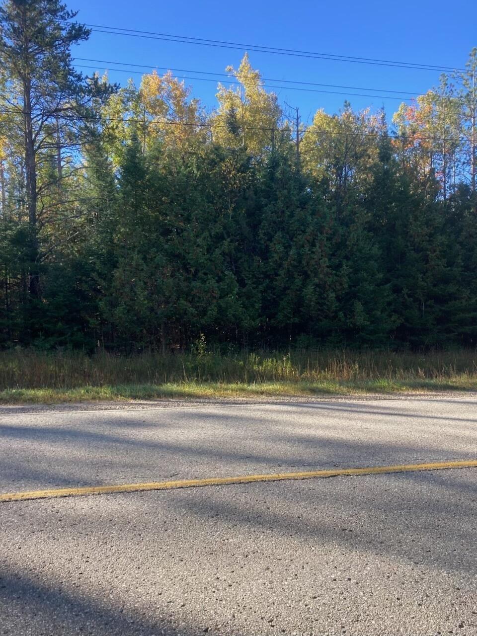 Afton Rd, Afton, MI 49705
