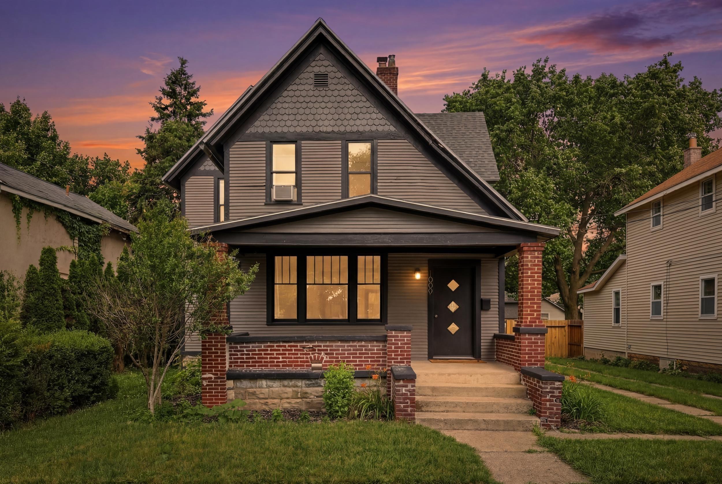 2nd St Nw, Grand Rapids, MI 49504