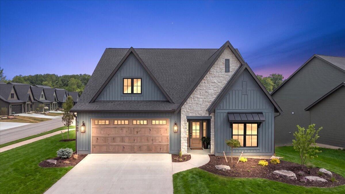 Broadleaf Ln, Jenison, MI 49428