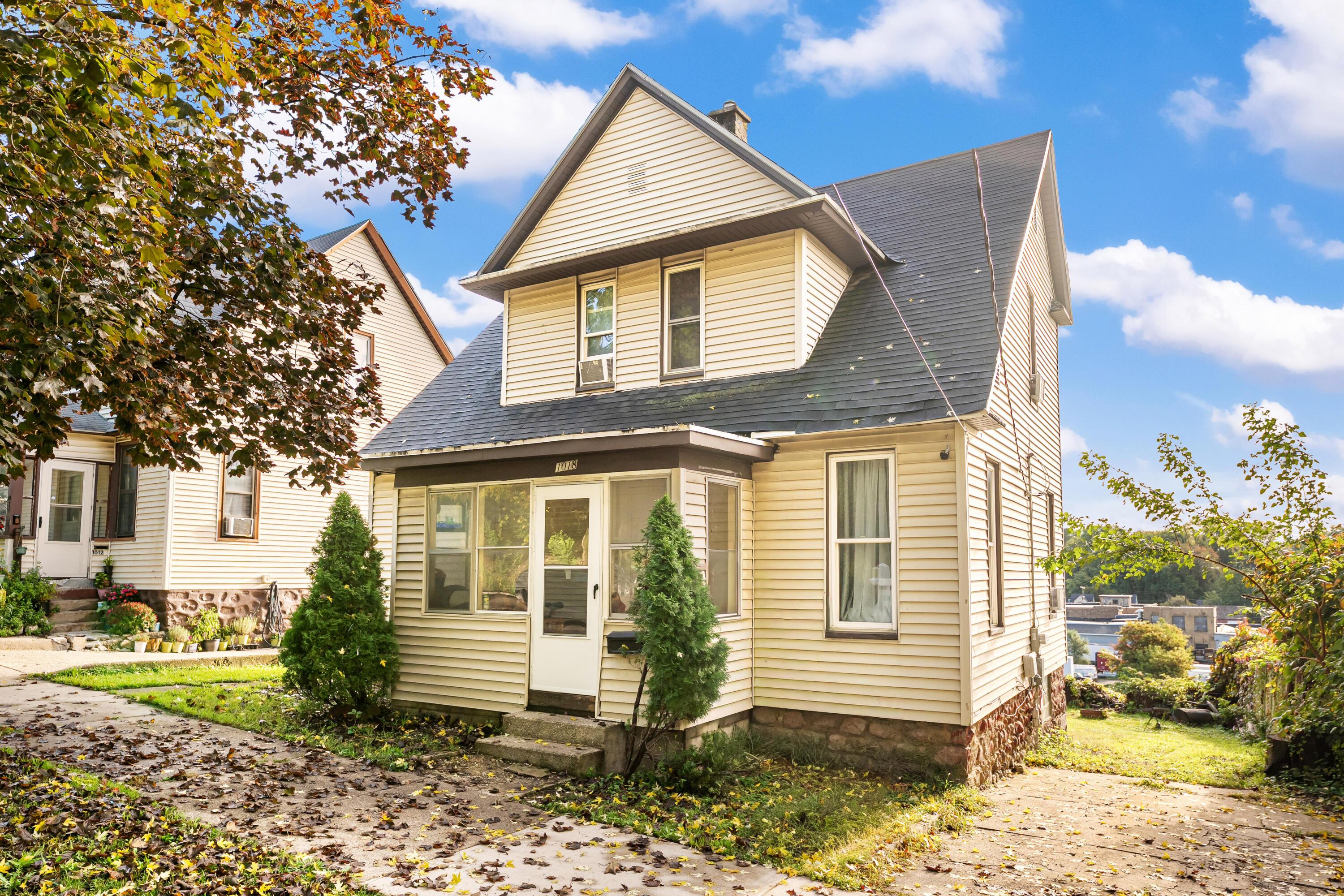 Norwich Ave Sw, Grand Rapids, MI 49503