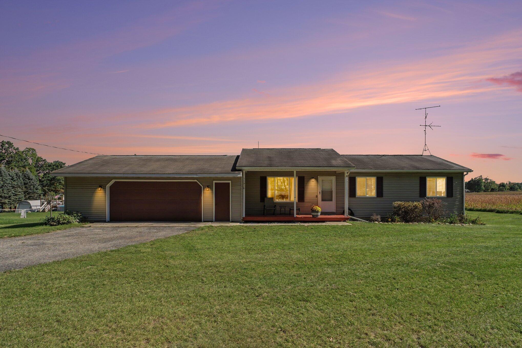 Harvard Ave Ne, Rockford, MI 49341