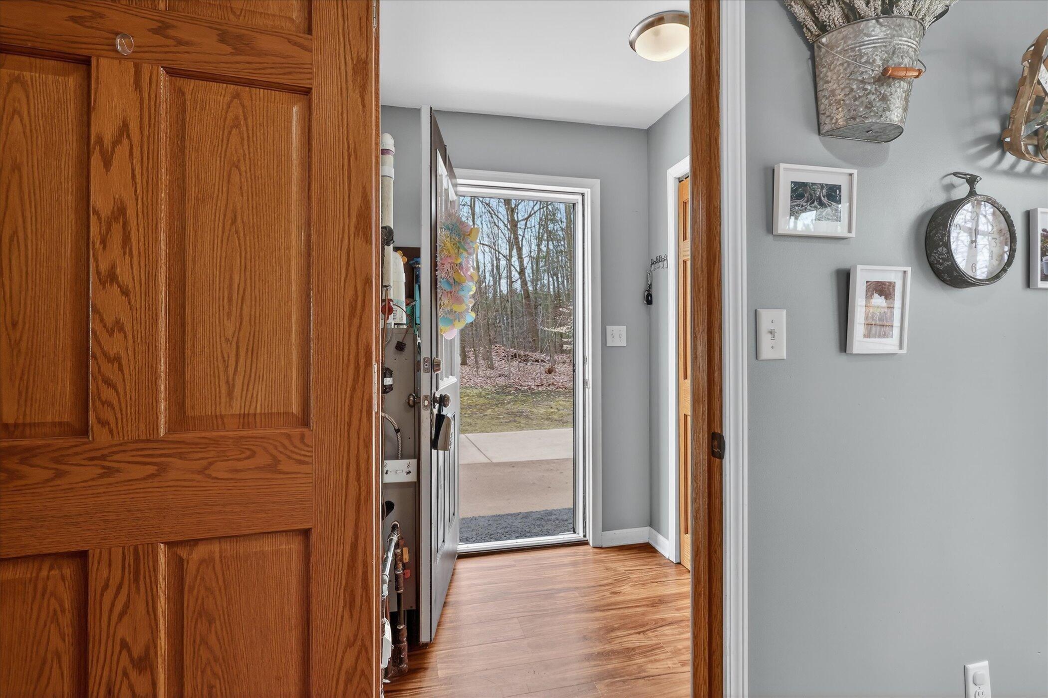 Birchshore Dr, Lakeview, MI 48850
