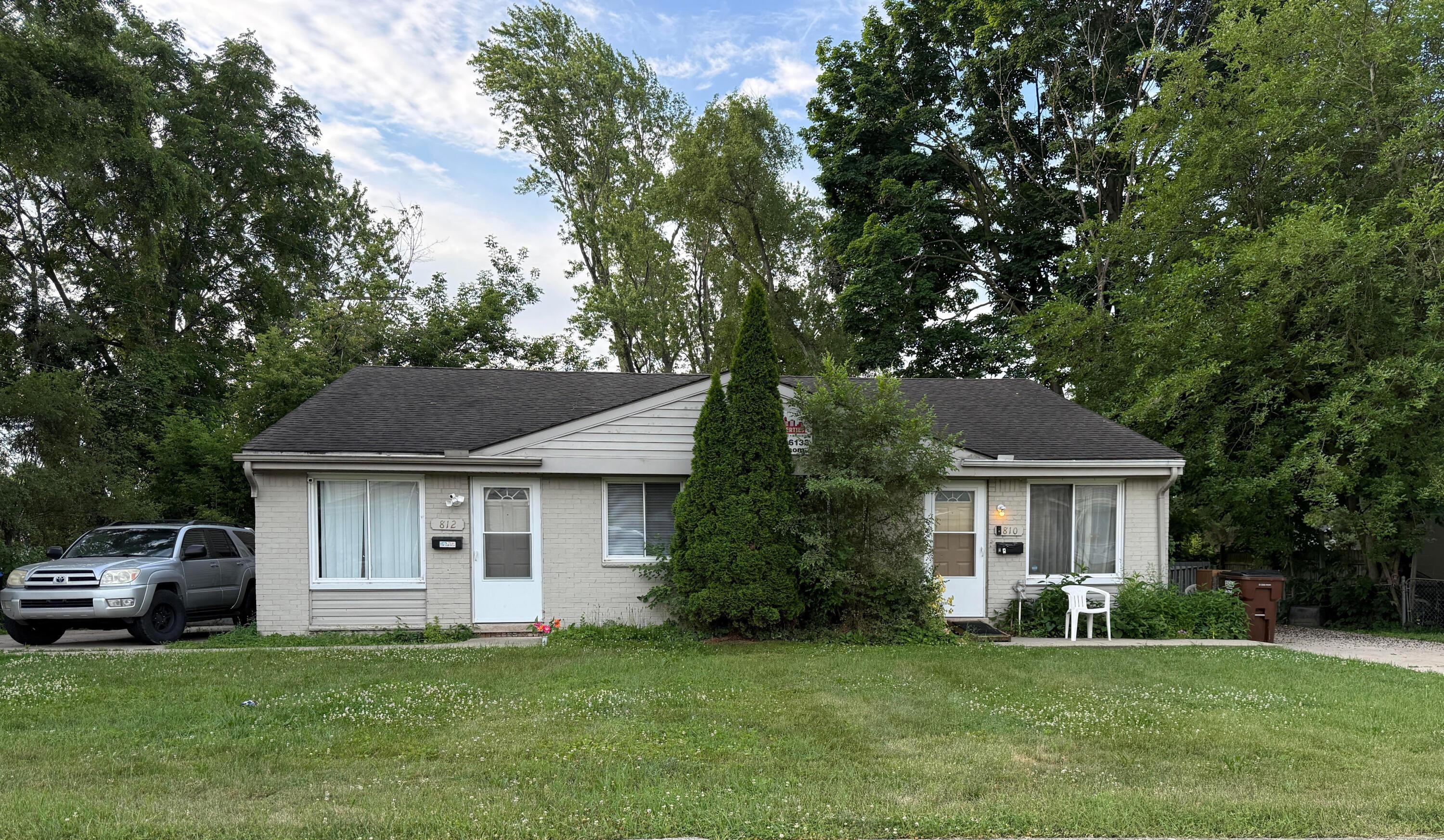 Young St, Ypsilanti, MI 48198
