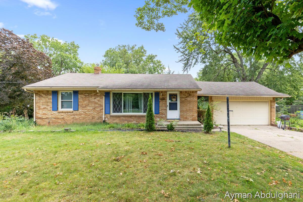 Curwood Ave Se, Grand Rapids, MI 49508