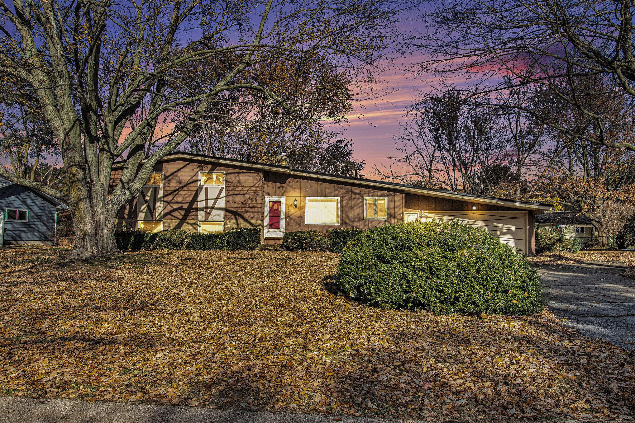 Marlene St, Holland, MI 49423