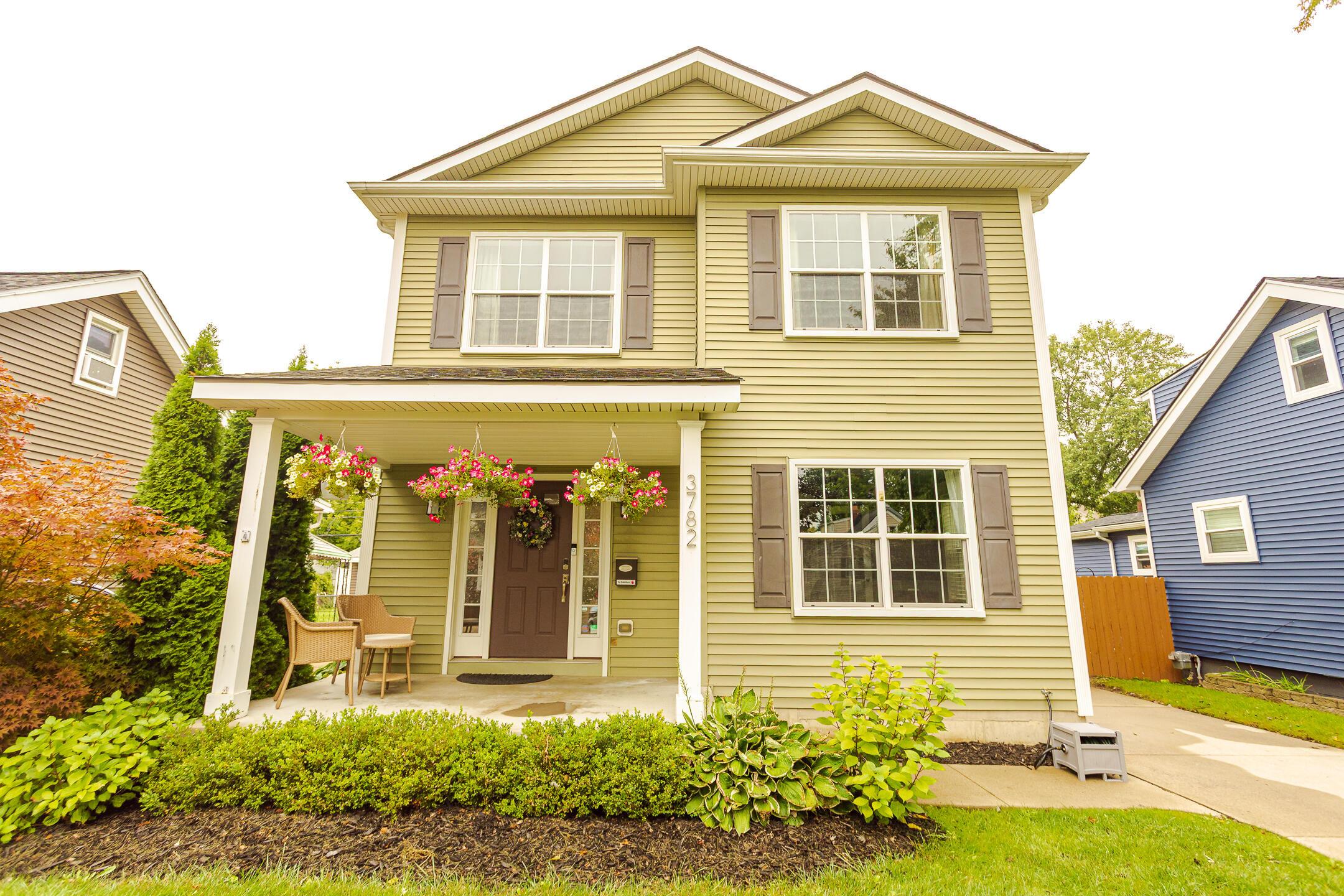 Oakshire Ave, Berkley, MI 48072