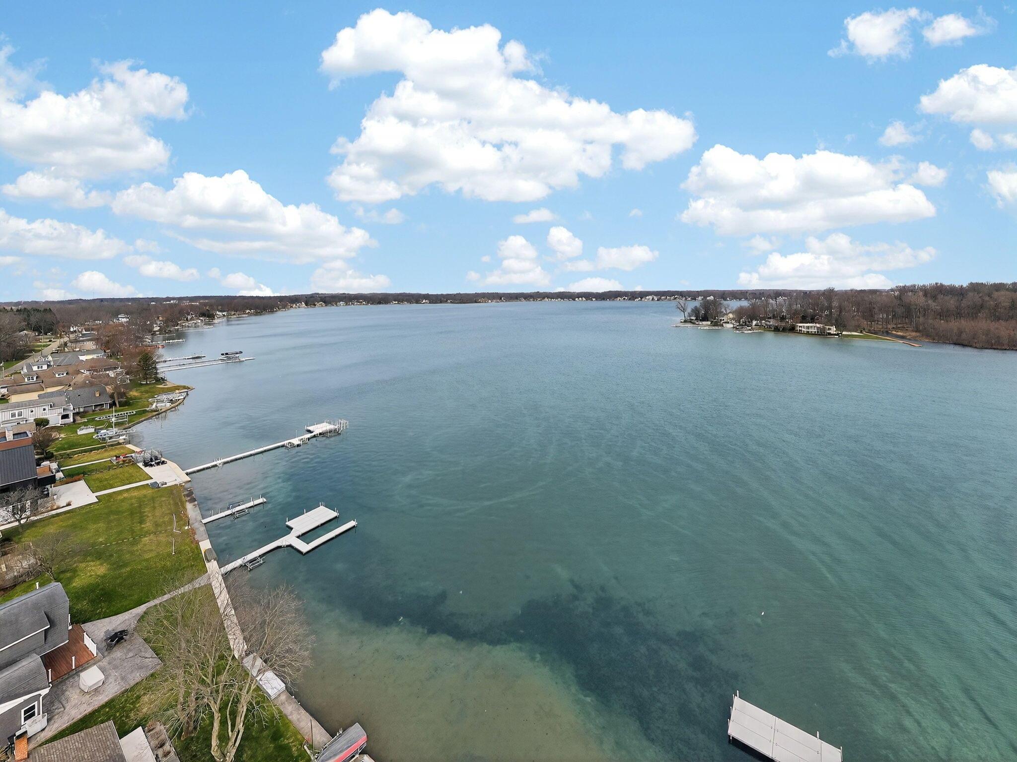 Diamond View Dr, Cassopolis, MI 49031