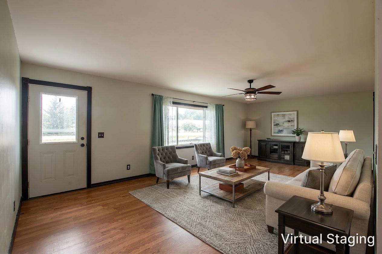 E Remus Rd, Mount Pleasant, MI 48858