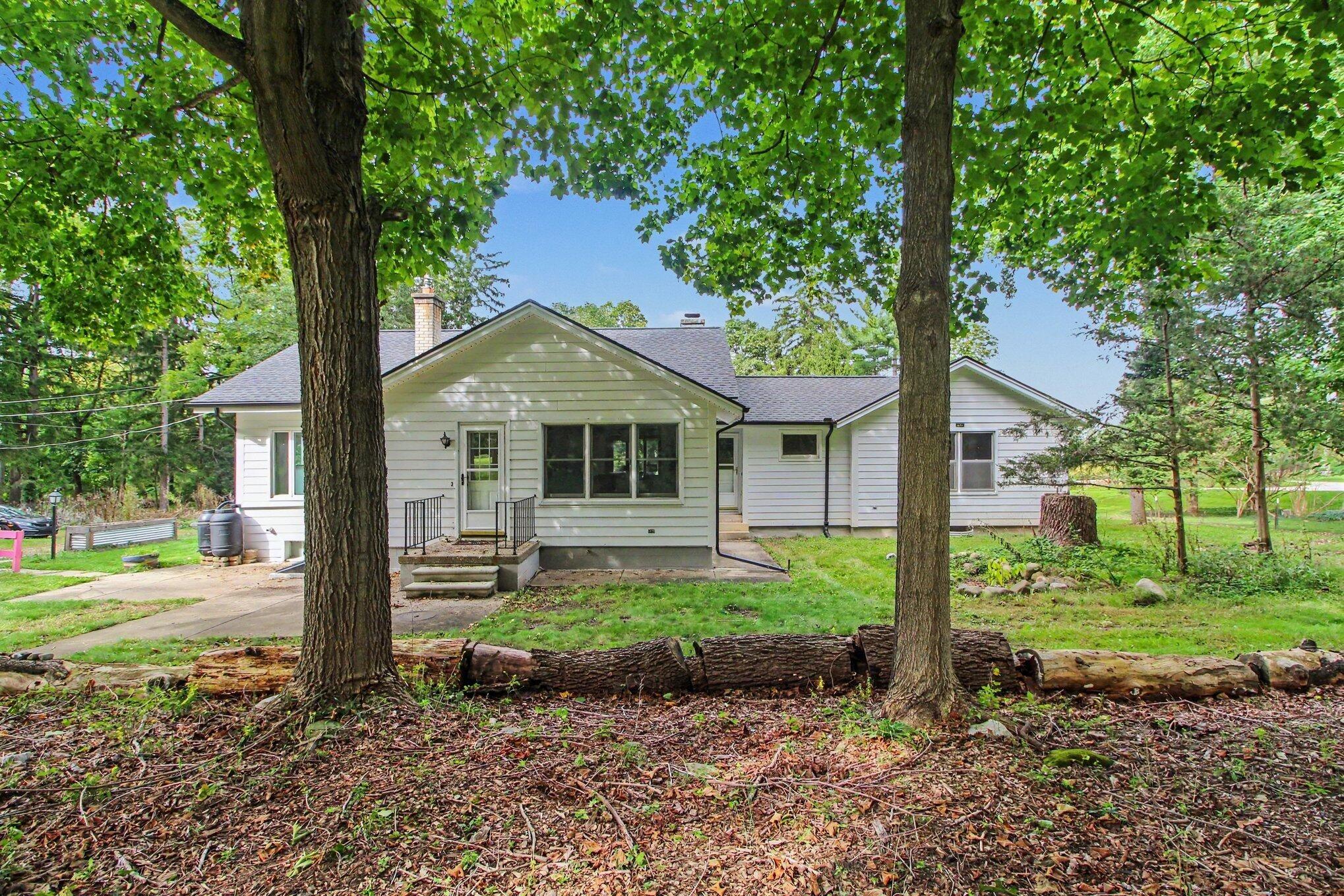 E Huron River Dr, Ann Arbor, MI 48105