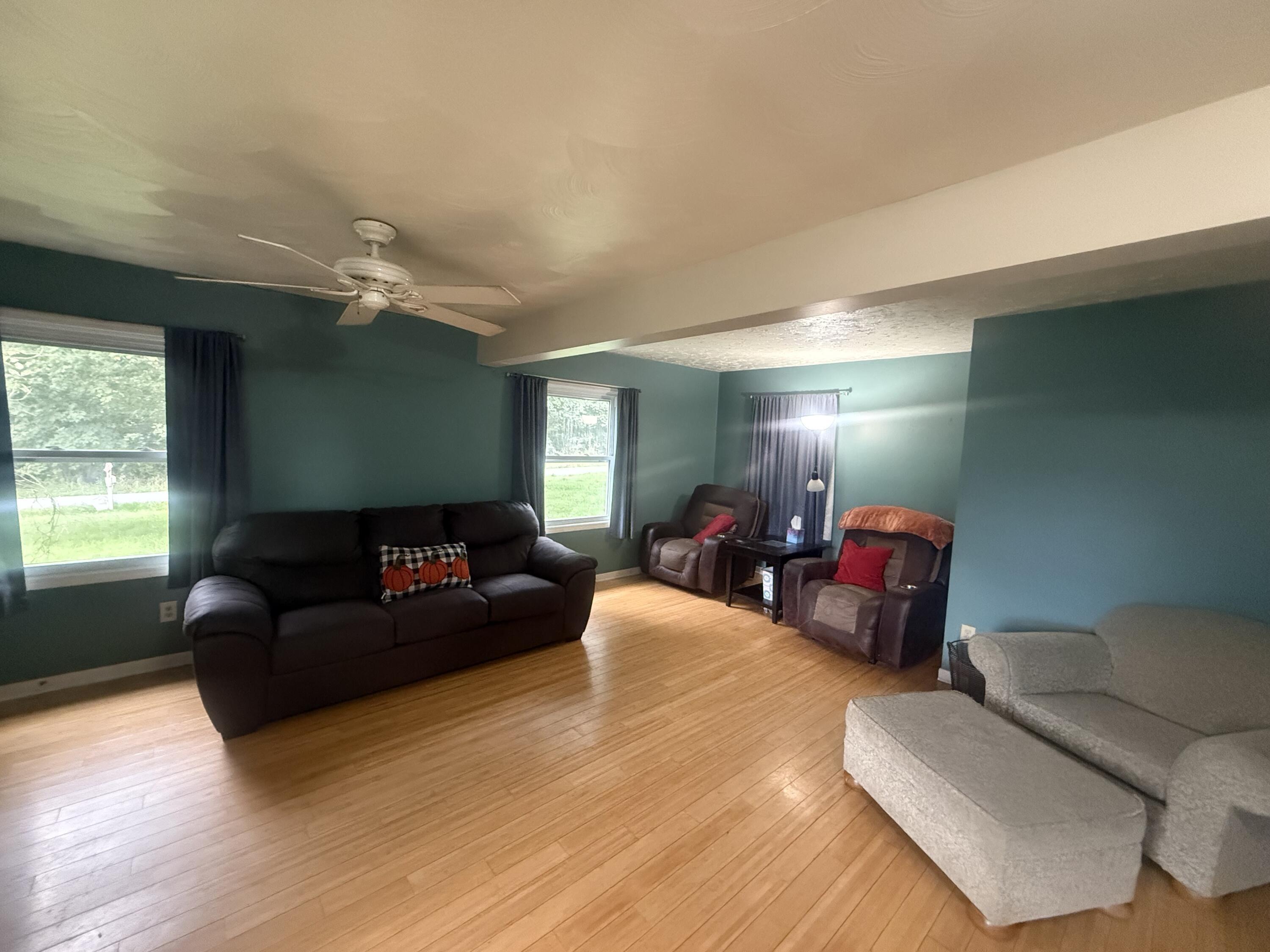 Nims Rd, Leslie, MI 49251