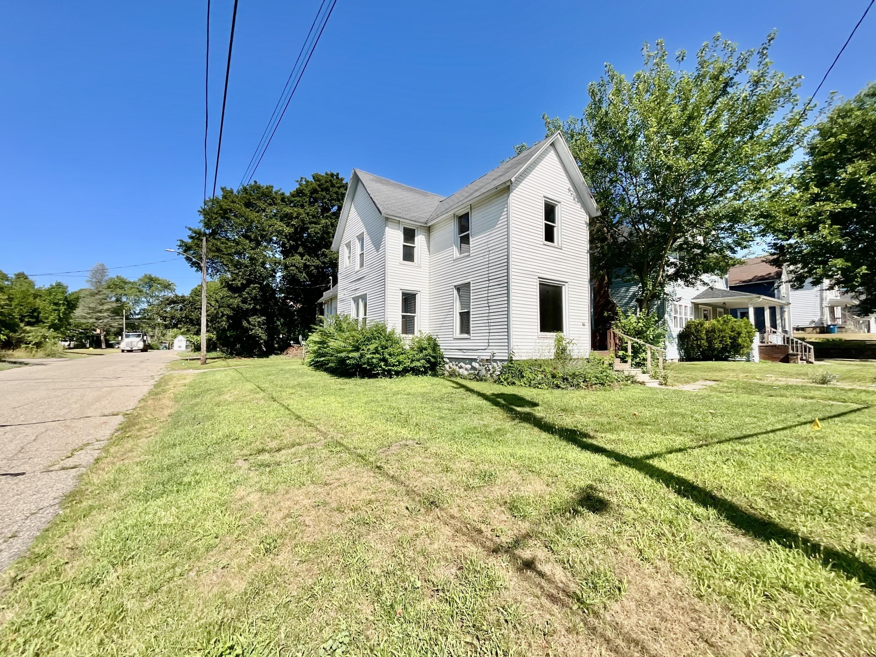 Byron St, Battle Creek, MI 49017