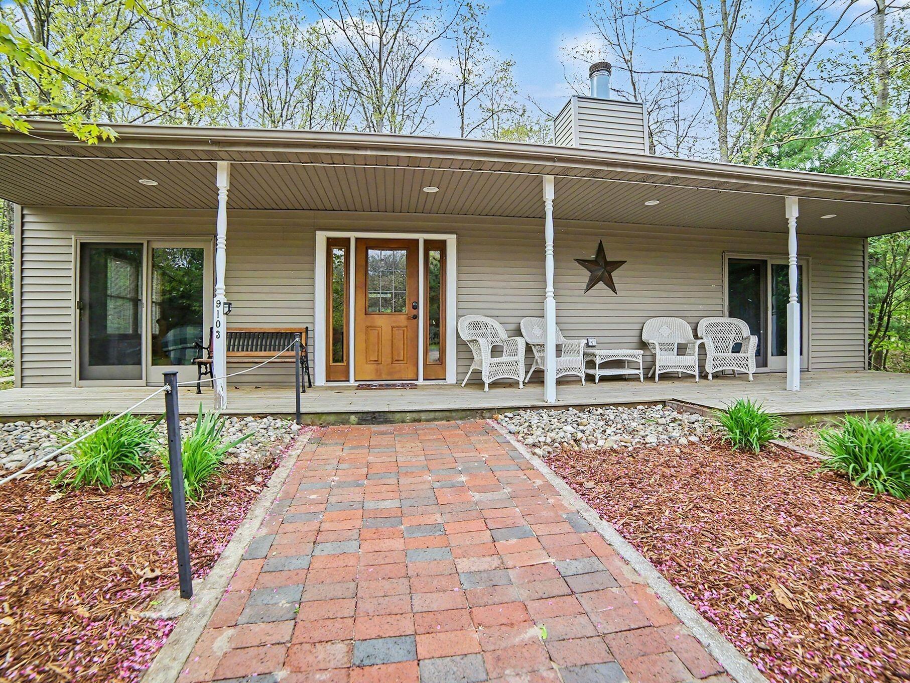 W Ranger Rd, Mears, MI 49436