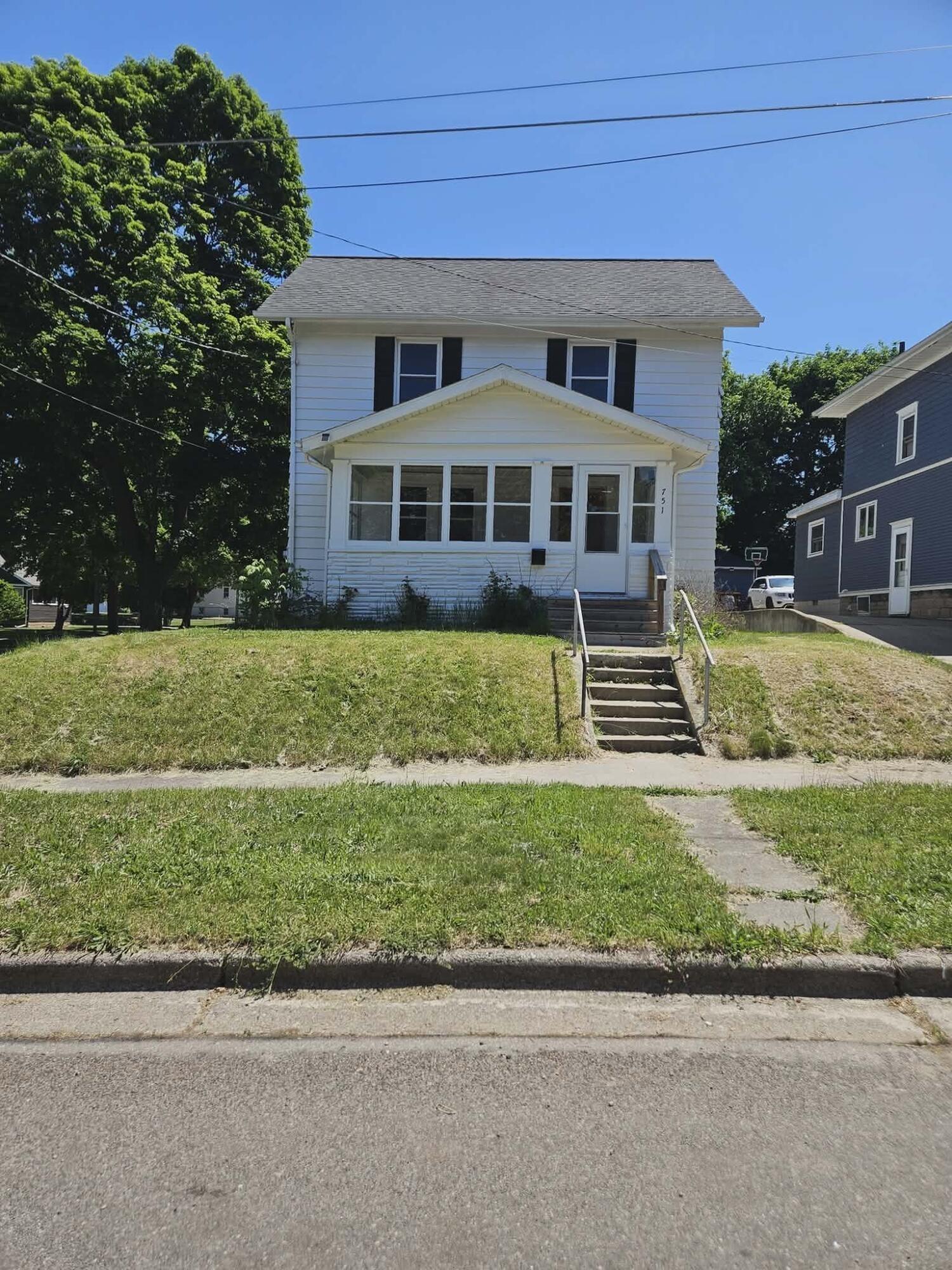 N East Ave, Jackson, MI 49202