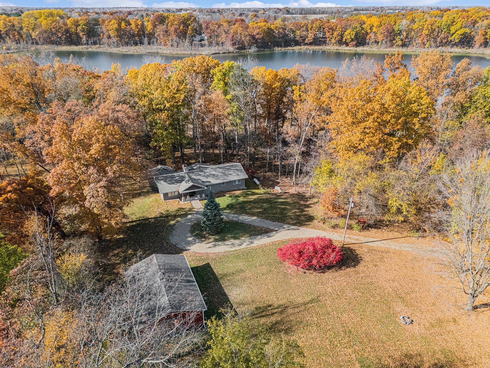 Kowalski Dr, Tekonsha, MI 49092