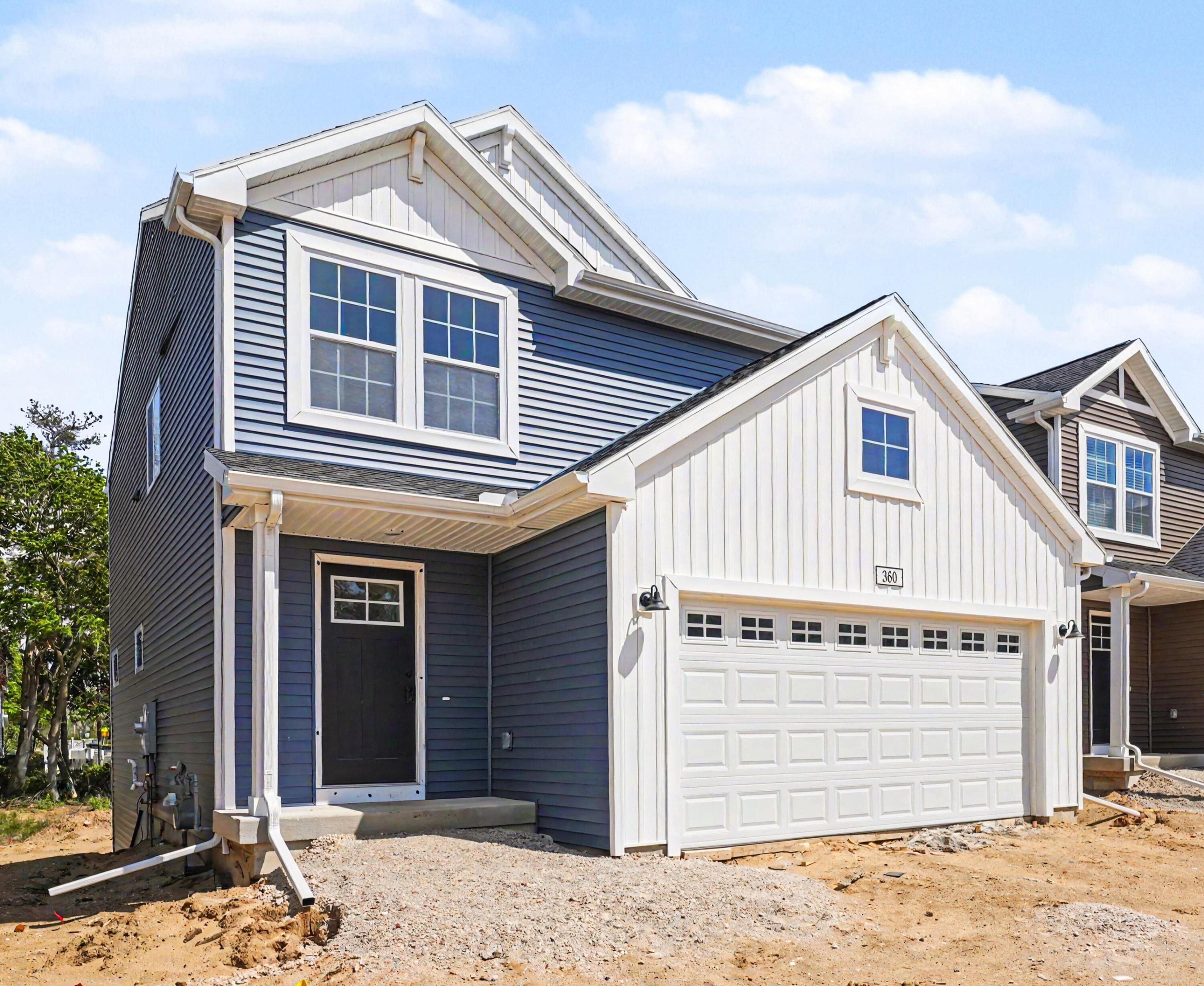 Sherman St, Allegan, MI 49010