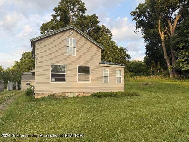 Cooper St, Jackson, MI 49201