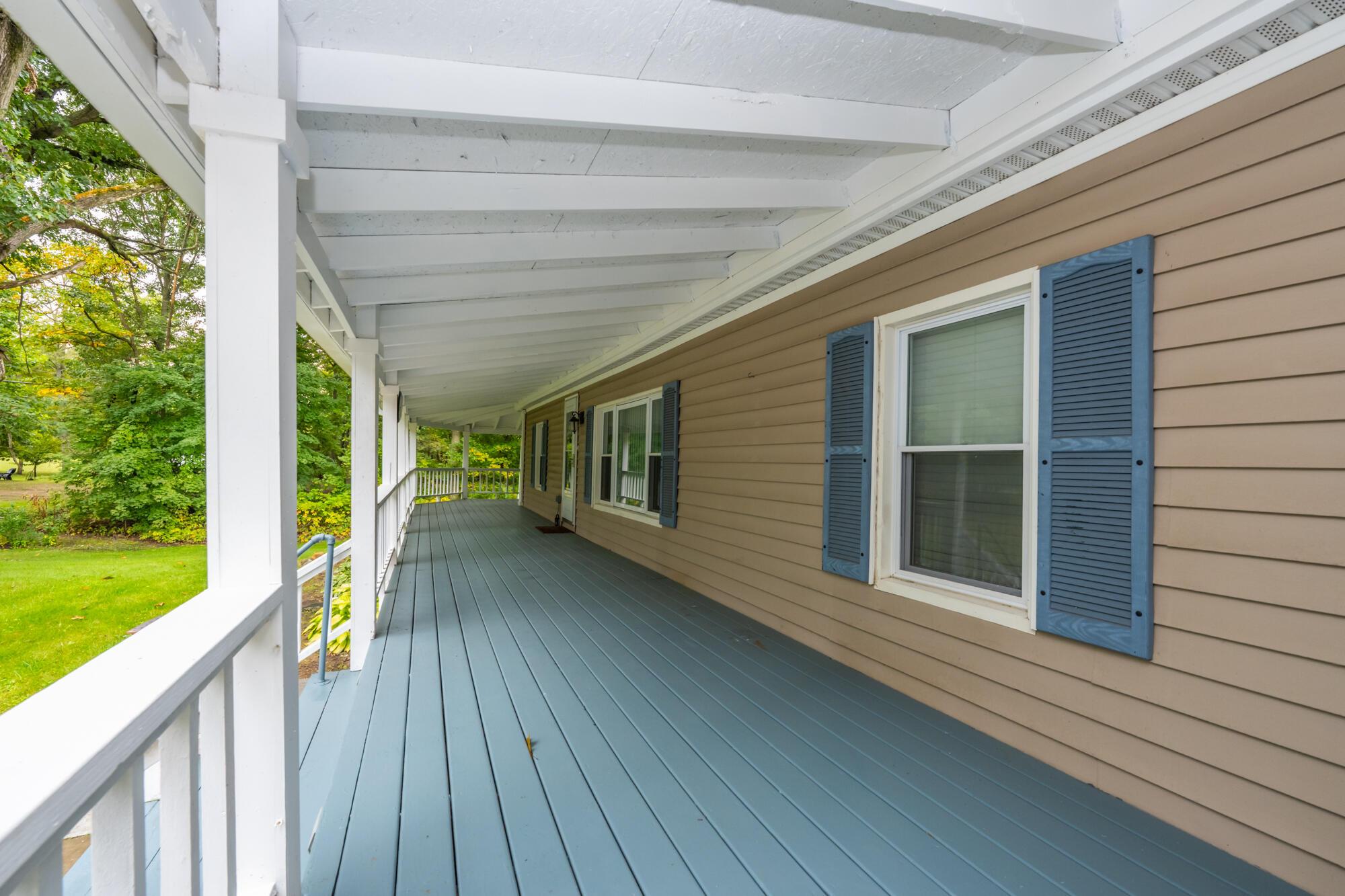 32nd St, Lawton, MI 49065