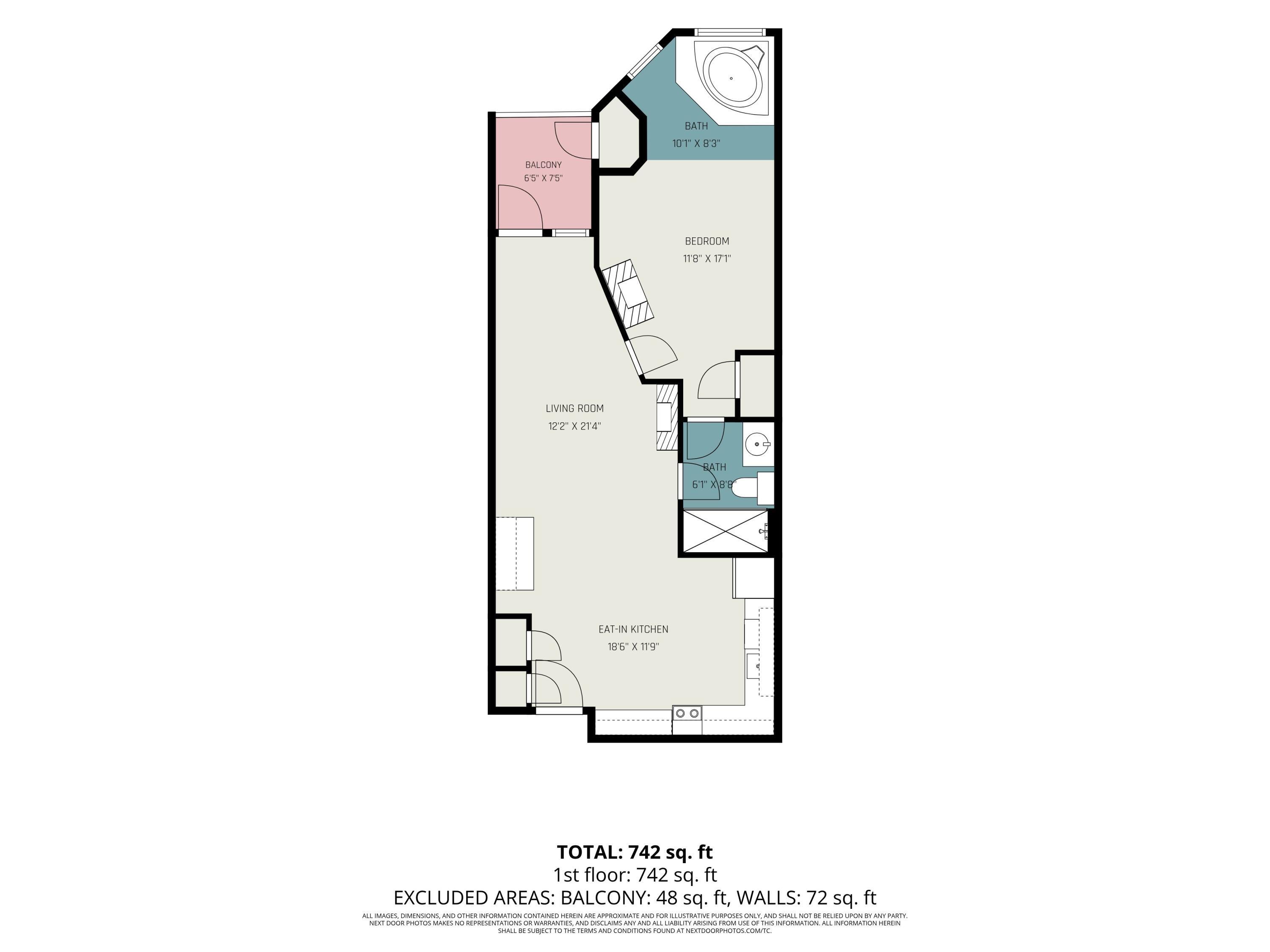 Water Rd, Rothbury, MI 49452